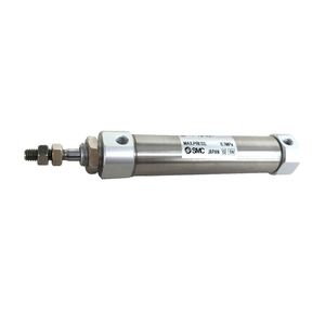 Nouveau Cylindre à Corps Rond CDJ2B10-45Z-A à Double Effet et Tige Simple avec Interrupteur Automatique, Série CJ2B10-5-B CJ2 - Product Image 4