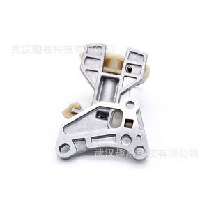 ชุดโซ่ไทม์มิ่งและตัวปรับความตึง 06F109217A สำหรับเครื่องยนต์ Volkswagen Audi A3 A4 - Product Image 5