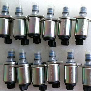 Zoomlion grue vanne <span class=keywords><strong>pilote</strong></span> PDMV 301RC004773 US-<span class=keywords><strong>Pat</strong></span>.5.402.093 TM40901 - Product Image 3