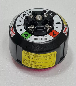 Emerson <b>Micro</b> Motion Model 700 Type 700 Enhanced Core Processor for <b>Micro</b> Motion 1700/11600/2700/4200/4700/5700 - Product Image 6