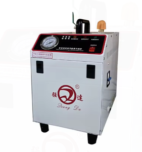 Générateur de vapeur électrique à haute puissance, chaudière automatique, nettoyage surpuissant, rideaux, chaussures, magasin de vêtements, nettoyage à sec - Product Image 1