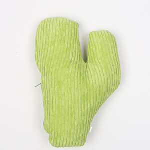 Juguete de cactus para gatos, tamaño pequeño, juguete masticable para limpiar los dientes de los gatos - Product Image 3