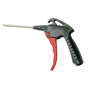 Pistola de soplado Finat con boquilla de acero, boquilla de 100 mm - Product Image 1