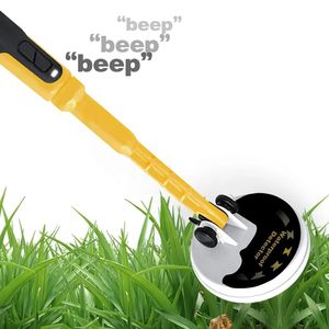 Waterproof Treasure Finder <strong>for</strong> Gold Searching Machine <strong>for</strong> Kid's <strong>Gift</strong> the Best Underground Gold and <strong>Metal</strong> <strong>Detector</strong> - Product Image 4