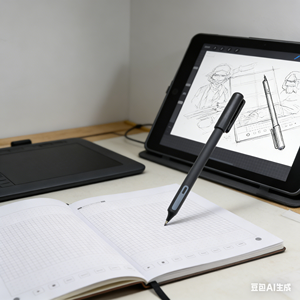 <span class=keywords><strong>ปากกา</strong></span><span class=keywords><strong>เขียน</strong></span>อัจฉริยะ AI ระดับไฮเอนด์ ตัวด้ามทำจากอะลูมิเนียมแม่เหล็ก หัวปากกาเปลี่ยนได้ รองรับการสัมผัสแบบ Capacitive ซิงค์กับ <span class=keywords><strong>iPhone</strong></span> Android เหมาะสำหรับสำนักงานและการเรียน - Product Image 2