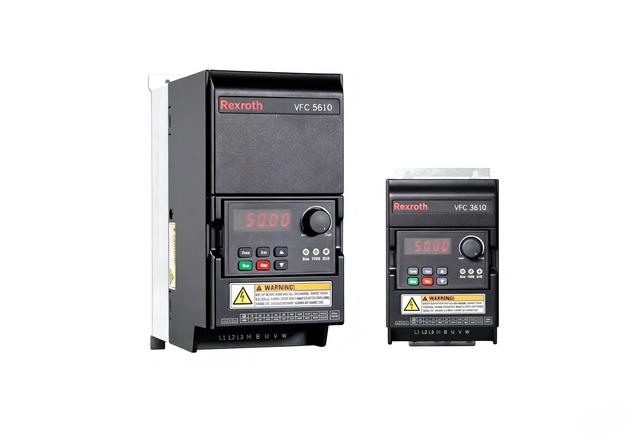 VFC3610 Variable Frequency Drive For Industrial Motor Speed Control
