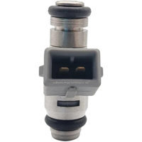 Pièce auto Injecteur de carburant pour voiture IWP142 7700873489 8200128959 AIWP142 7700873489 8200128959 pour Clio Laguna Megane Scenic