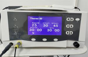 Appareil professionnel Thermiva Rf pour le resserrement vaginal par radiofréquence, machine de rajeunissement vaginal - Product Image 3