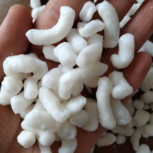 洗濯用石鹸麺,工場製造洗濯用石鹸麺78 Tfmトイレ用石鹸麺80 20ホワイト - Product Image 6