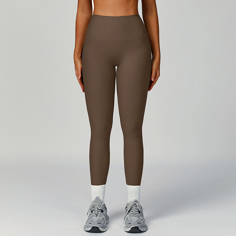 เลกกิ้ง-กาแฟอ่อน