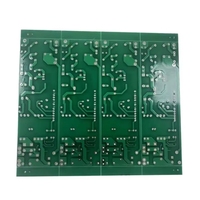 Papan PCB Kualitas Premium Dari Produsen Grosir Cina yang Memproduksi Papan Sirkuit Cetak untuk Aplikasi Perangkat Elektronik
