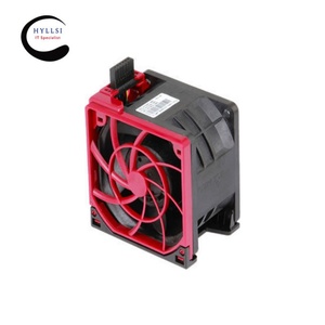Kit de ventilador de máximo rendimiento, modelo DL38X Gen10 Plus, modelo de la serie 2, 1, 2, 1, 2, 1, 2, 1, 2, 2, 1, 2 - Product Image 3