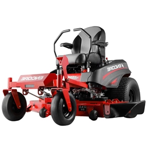 Cortadora de Césped Industrial de 20 Hectáreas, Eficiente, de 4 Tiempos y 28 HP, con Cuchilla de 50 Pulgadas, Hidráulica y Corte a Cero - Product Image 2