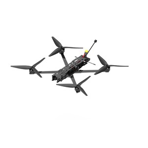 10-дюймовый карбоновый FPV-дрон с 6 осями, скоростью 150 км/ч, дальностью 20 км и полезной нагрузкой <span class=keywords><strong>4</strong></span> кг для промышленной инспекции - Product Image 4