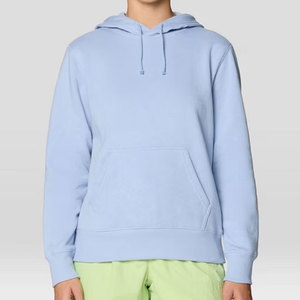 Factory Price Breathable <b>Soft</b> Comfortable <b>Women</b> <b>Hoodie</b> Everyday Casual Streetwear <b>Women</b> <b>Hoodie</b> - Product Image 4