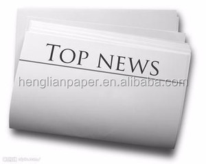 Papel Periódico 48gsm - Product Image 5