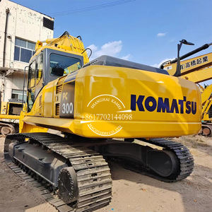 Original komatsu PC300 PC300-8 <b>Excavator</b> for Japan Komatsu Pc240lc-8/pc240/pc220/pc200 Used Pc220 20 Ton - Product Image 1