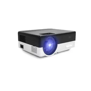 OEM ODM Projector, 5500 Lumens LCD Home Cinema Beamer Projetor Smartphone Slide overhead projektor