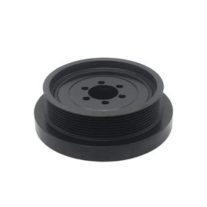 Bmw Pulley 11237580391 For Marine Engine Replacement Part <b>Abs</b> Material - Product Image 3