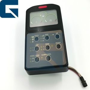 Monitor 7Y-5500, Panel MPD 7Y5500 para Excavadora E320 E320A 320A - Product Image 1