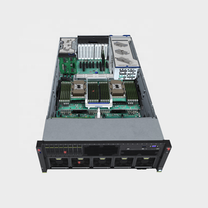 Huawie máy chủ rh5885hv5 ban đầu tân trang lại giá máy chủ Xeon vàng bạc đồng loạt bạch kim DDR4 32GB 64GB Ram SAS HDD - Product Image 3