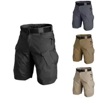Military Tactical Shorts, Outdoor Cargo Shorts