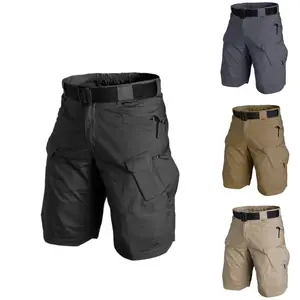 Trendsetting commando shorts For Leisure And Fashion 