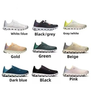 Scarpe da Corsa Designer Brand <span class=keywords><strong>Cloud</strong></span> <span class=keywords><strong>5</strong></span> Unisex, Sneakers Atletiche da Esterno con Fodera in Mesh, Allacciate, Scarpe Sportive da Camminata a Tripla Funzione - Product Image 4