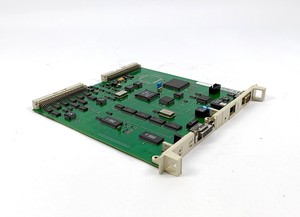 3HNE00001-1/08 DSQC 336 REV5.0 <strong>NIOC</strong> IO Control Card for PLC Workshop Robotic Automation External Signal Control Parts - Product Image 4