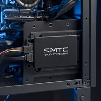 Unidad de Estado Sólido SATA de 2.5 Pulgadas con Memoria Flash TLC de Super Velocidad, 1 TB, 512 GB, Discos Duros SATA III de 6 Gb/s, 256 GB, Compatible con Computadoras Portátiles y de Escritorio