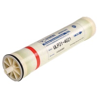 Membrane d'osmose inverse Vontron LP ULP 4021 4040 pour système RO