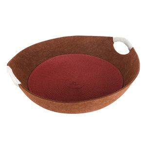 Camas extraíbles y lavables para perros y gatos, aptas para uso en verano, perros pequeños y gatos, sofás, artículos para mascotas, camas de fieltro, para el hogar - Product Image 3
