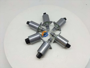 Pièces OEM pour excavatrice, pièces électriques, solénoïde Vaive 3771417 TM94502 3769592 - Product Image 3