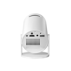 מיני מקרן נייד 800*480p בית חכם מקרן תיאטרון ביתי מלא 100 אנסי HD - Product Image 5