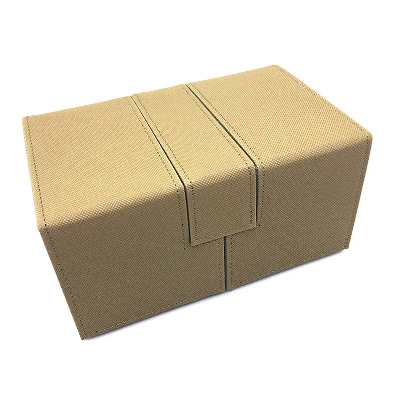 Export quality products deck cards box products exported from china
