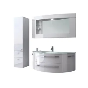 High end bathroom vanity cabinets on sale