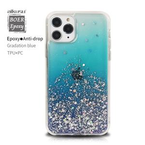 Funda para Teléfono Móvil de TPU Brillante para Iphone 14 15 13 11 12 Pro Max, Fabricante de Shenzhen, MOQ Bajo, Gran Venta - Product Image 5