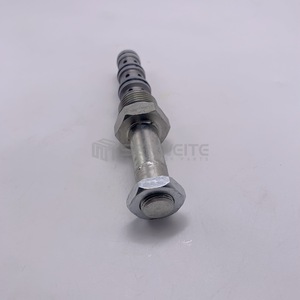 Nouveau noyau de vanne solénoïde Senwitt pour excavatrice Zoomlion Lovol Lonking XCMG, vanne hydraulique 60 65 80 150 210 - Product Image 4