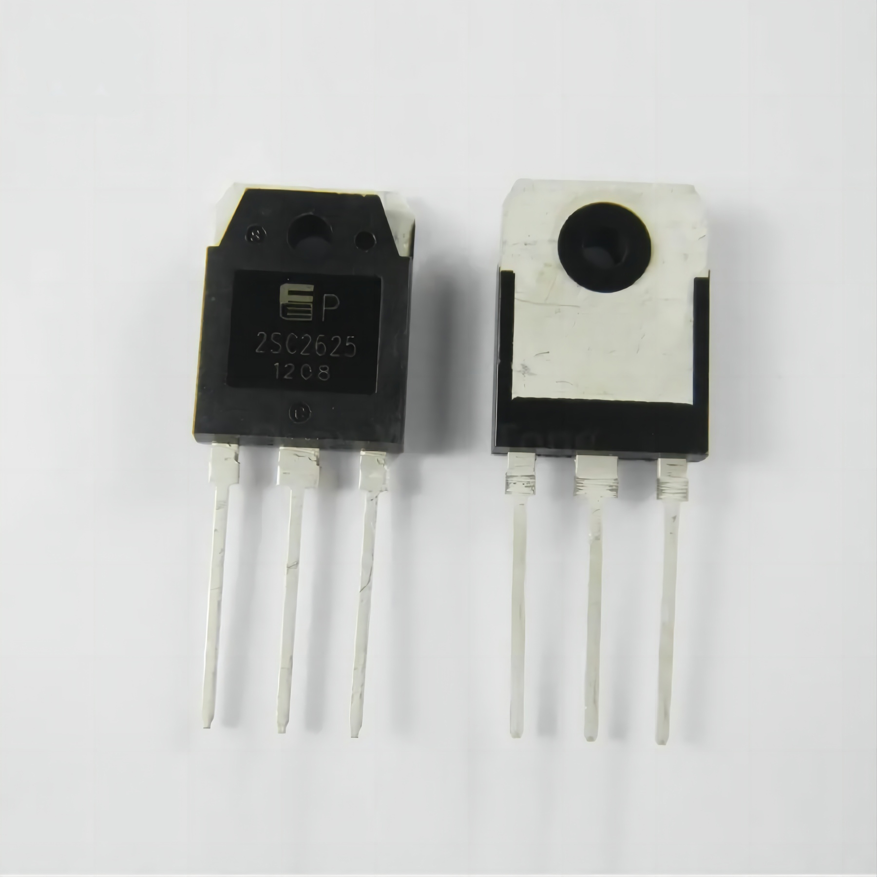 2SC2625 Power Transistor - 450V 10A 80W NPN TO-3P