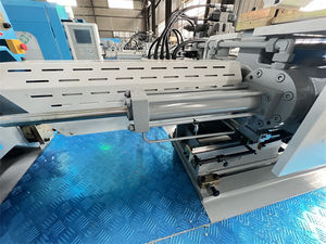 Fabricant fournit des palettes en plastique thermoplastique JM-180II <span class=keywords><strong>Machine</strong></span> de moulage par Injection pour la <span class=keywords><strong>vaisselle</strong></span> jetable - Product Image 6