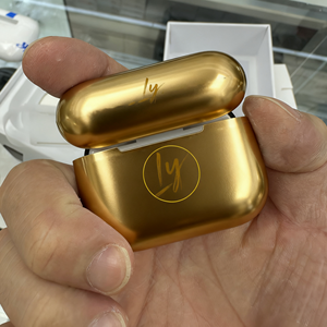 New Hot-Bán Trong Tai Tai Tai Nghe Không Dây ENC Tiếng Ồn Hủy Bỏ LED Chỉ Số Ipx4 Không Thấm Nước Cho 5.3 JL Lhdc Codecs Cao - Product Image 3