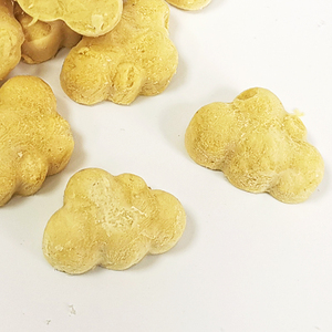 Düşük Minimum Sipariş Adedi OEM Özel Etiketli Kavanozlar Dondurarak Kurutulmuş Balık Yağı Bulutu Evcil Hayvan Ödül Mamaları Köpek Maması Kedi Atıştırmalıkları - Product Image 2