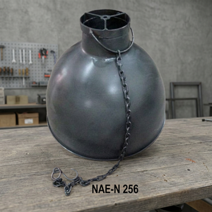 Oferta Especial: Kit de Marcos para Pantallas de Lámparas de Alambre de Hierro, Estilo Industrial Vintage Antiguo, para Lámparas de Mesa de Tapa Blanda y Rígida, Mobiliario del Hogar, Marca INDUSTRIAL - Product Image 3