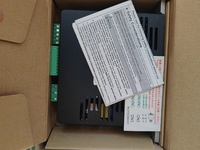MD5-HF14-AO MD5HF14AO Driver de moteur pas à pas 2 phases pour PLC