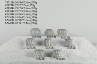 Bocaux à bougies en porcelaine, supports de bougies chauffe-plat émaillés à motifs variés pour la décoration de table, de mariage et de la maison, fournisseur, emballage personnalisé