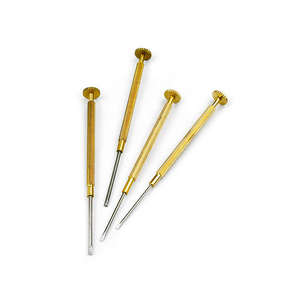 Juego <span class=keywords><strong>de</strong></span> herramientas <span class=keywords><strong>de</strong></span> reparación <span class=keywords><strong>de</strong></span> relojes <span class=keywords><strong>de</strong></span> alta calidad <span class=keywords><strong>Destornilladores</strong></span> <span class=keywords><strong>de</strong></span> <span class=keywords><strong>precisión</strong></span> para anteojos y trabajos electrónicos pequeños - Product Image 3