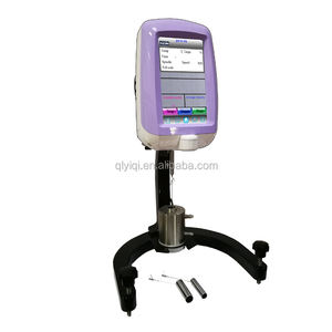 Viscometro Digital DV2T para Teste de Viscosidade de Cola com Leitura Direta - Product Image 3