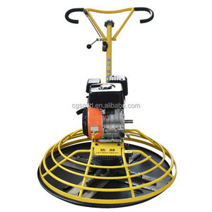 เครื่องขัดพื้นคอนกรีตเครื่องขัดพื้นคอนกรีตขนาดเล็กชิ้นส่วนเครื่องมือคอนกรีต - Product Image 2