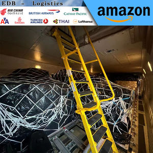 Service d'expédition aérienne Transitaire Shenzhen Hangzhou/Guangzhou/Shenzhen/Jinhua/Pékin vers Canada/Toronto/Montréal/Vancouver - Product Image 3