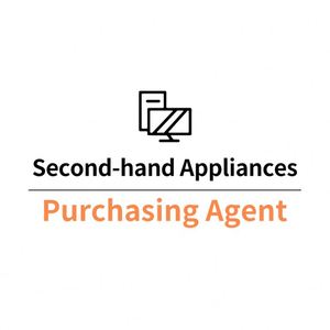 Agent d'achat d'appareils électroménagers d'occasion en Chine : Climatiseurs, Lave-linge, Réfrigérateurs, Chauffe-eau - Product Image 1
